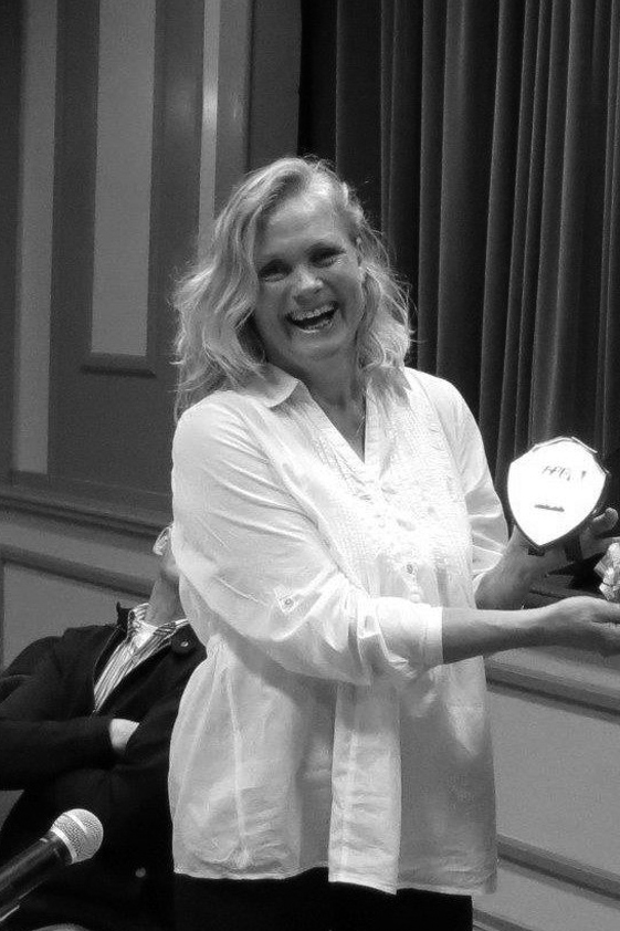 Janet Hoeksema