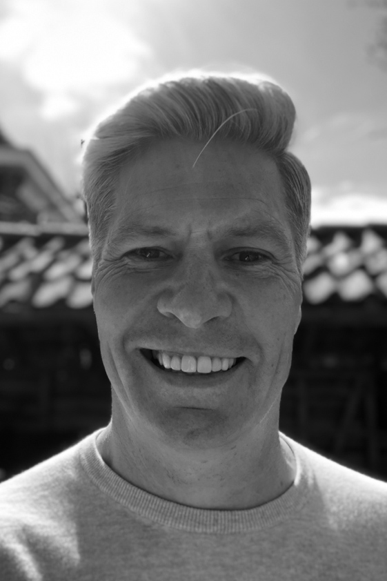 Gert Jan Hageman