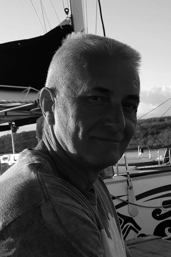 Douwe Feddema