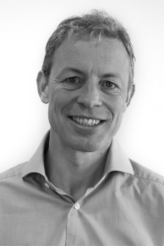 Egbert Ludwig