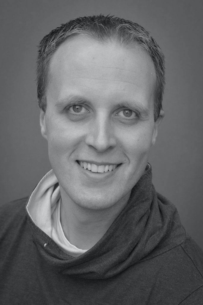 Pieter Palsma